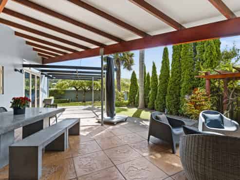 207 Avenue Road, Greenmeadows