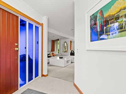 207 Avenue Road, Greenmeadows