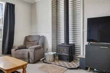 136 Russell Street, Westport