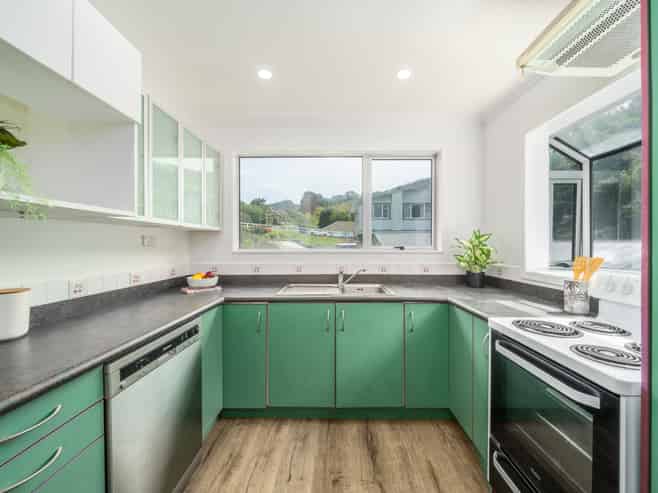 40 Lincoln Avenue, Tawa