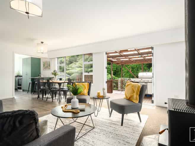 40 Lincoln Avenue, Tawa