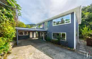 40 Lincoln Avenue, Tawa