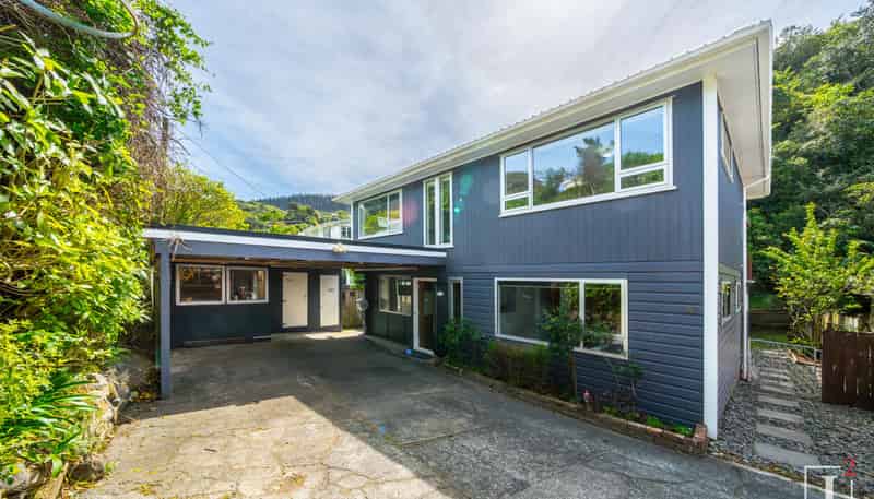 40 Lincoln Avenue, Tawa