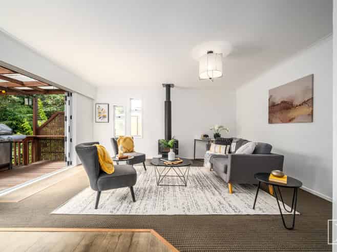 40 Lincoln Avenue, Tawa