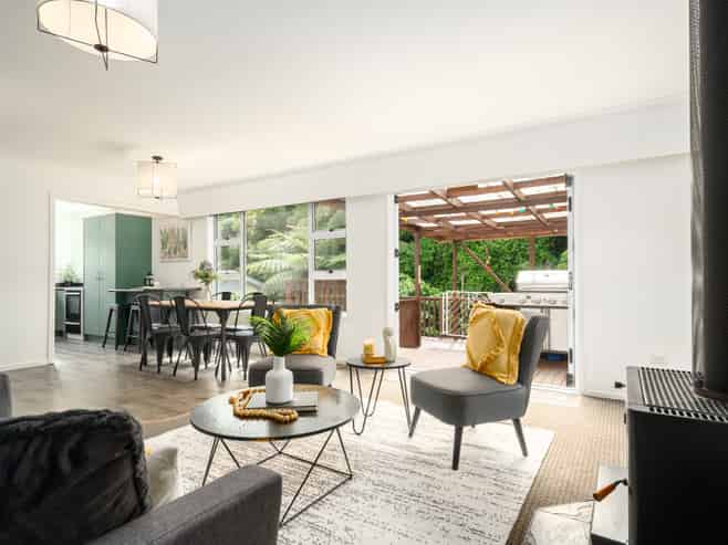 40 Lincoln Avenue, Tawa