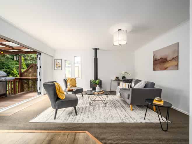 40 Lincoln Avenue, Tawa