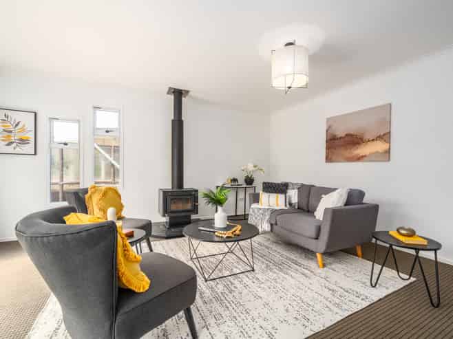 40 Lincoln Avenue, Tawa