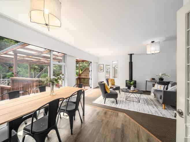 40 Lincoln Avenue, Tawa