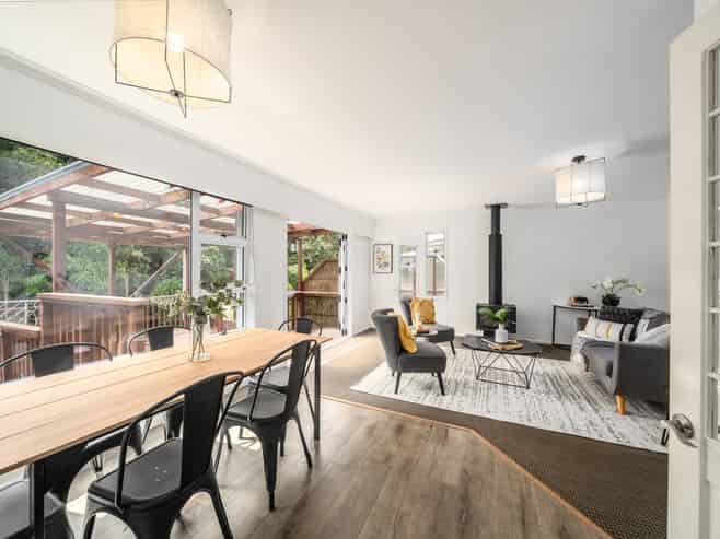 40 Lincoln Avenue, Tawa