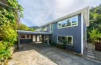 40 Lincoln Avenue, Tawa