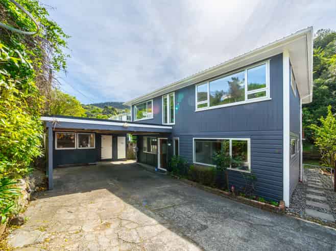 40 Lincoln Avenue, Tawa