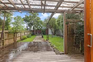 9 Ariki Street, Grey Lynn