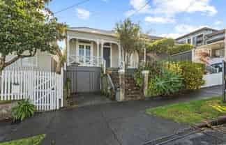 9 Ariki Street, Grey Lynn