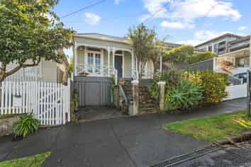 9 Ariki Street, Grey Lynn