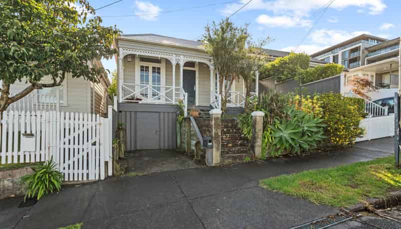 9 Ariki Street, Grey Lynn