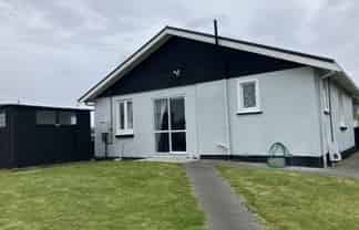 160 Cornfoot Street, Castlecliff