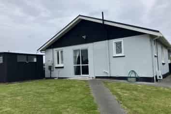 160 Cornfoot Street, Castlecliff