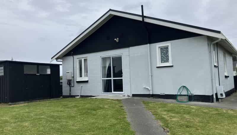 160 Cornfoot Street, Castlecliff