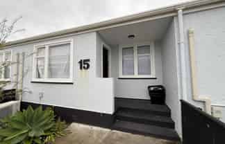 15 Kupe Place, Castlecliff