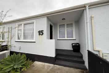 15 Kupe Place, Castlecliff