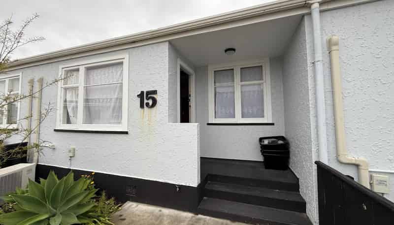 15 Kupe Place, Castlecliff