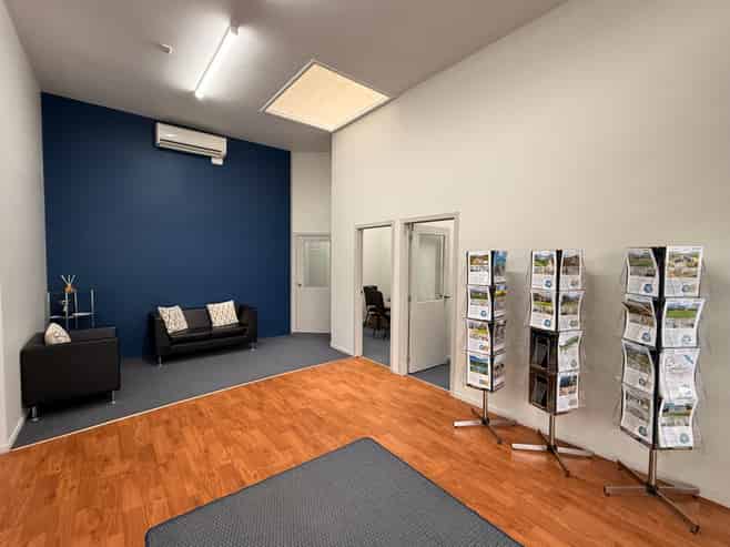 Prime Location, Long Standing Tenancy