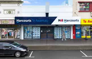 Prime Location, Long Standing Tenancy