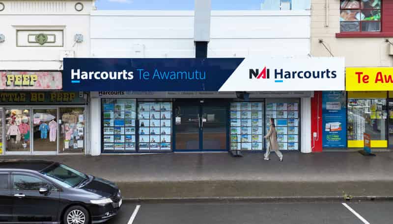 164 Alexandra Street, Te Awamutu