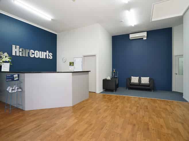 Prime Location, Long Standing Tenancy