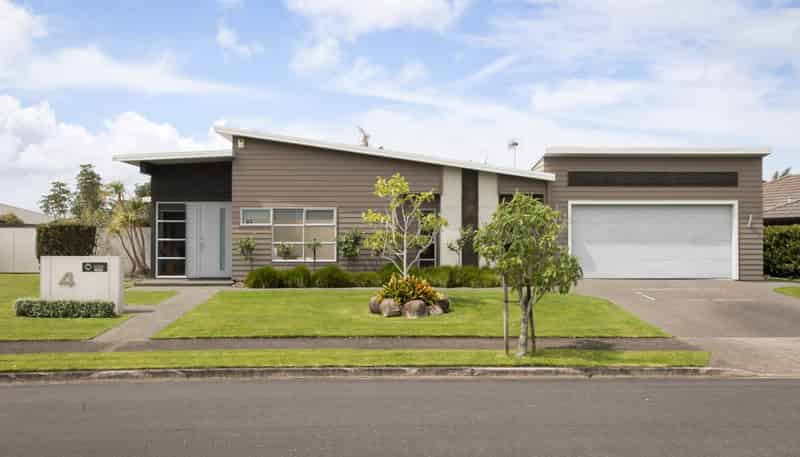4 Coleman Place, Katikati