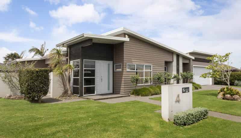 4 Coleman Place, Katikati