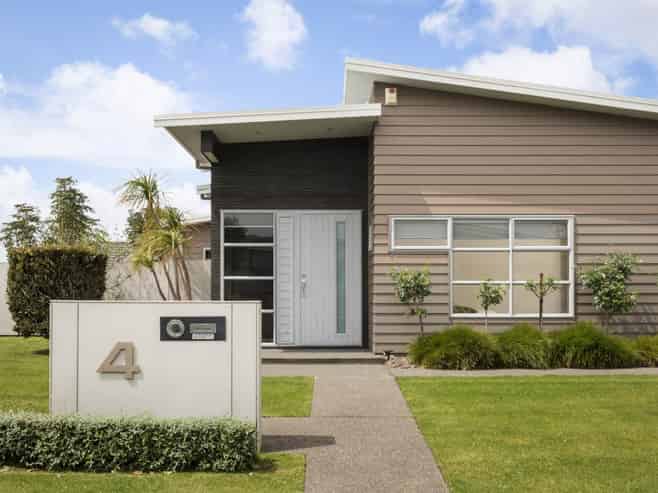 4 Coleman Place, Katikati