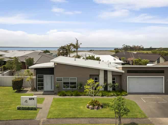 4 Coleman Place, Katikati