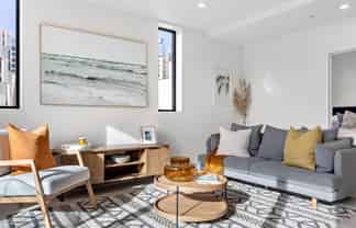 1101/27 Rutland Street, Auckland Central