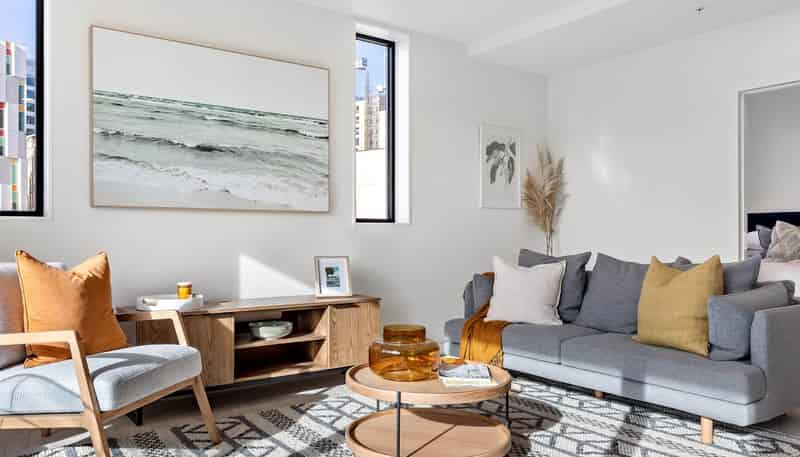 1101/27 Rutland Street, Auckland Central