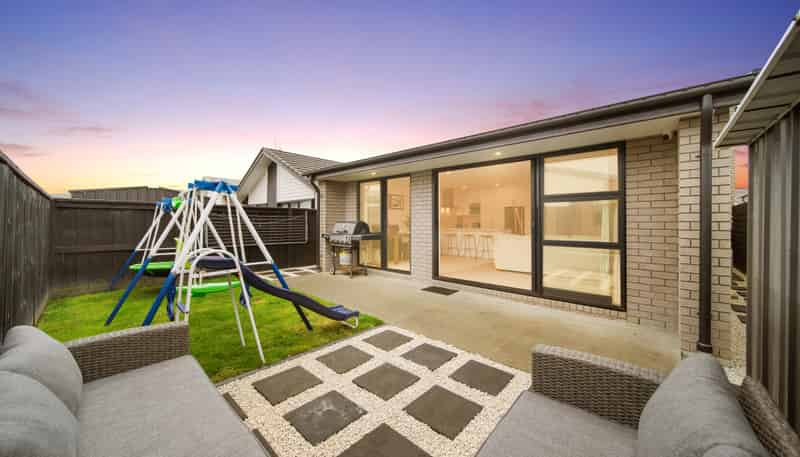 17 Roslyn Farm Street, Ramarama