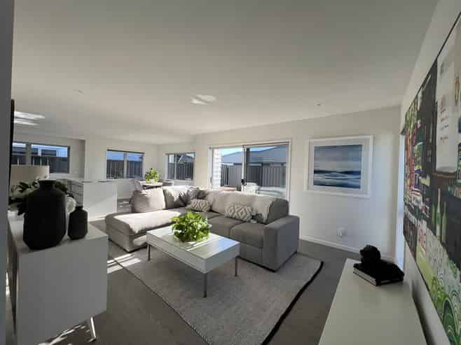 103 King Street, Taradale