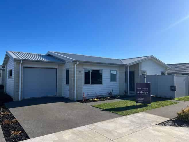 103 King Street, Taradale