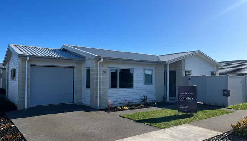 103 King Street, Taradale