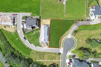 1 Harissa Place, The Gardens