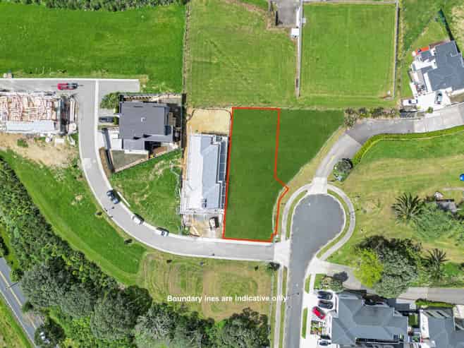 1 Harissa Place, The Gardens