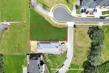 1 Harissa Place, The Gardens