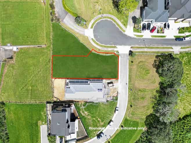 1 Harissa Place, The Gardens