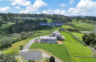 1 Harissa Place, The Gardens