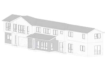 1 Harissa Place, The Gardens