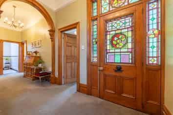 16 Wai-iti Road, Maori Hill