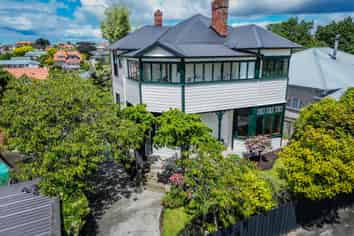 16 Wai-iti Road, Maori Hill