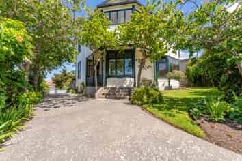 16 Wai-iti Road, Maori Hill