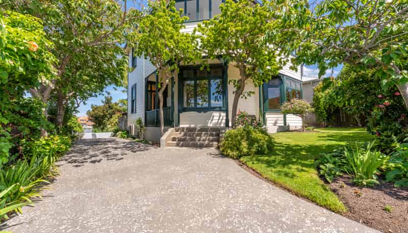 16 Wai-iti Road, Maori Hill