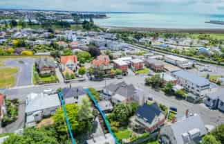 16 Wai-iti Road, Maori Hill